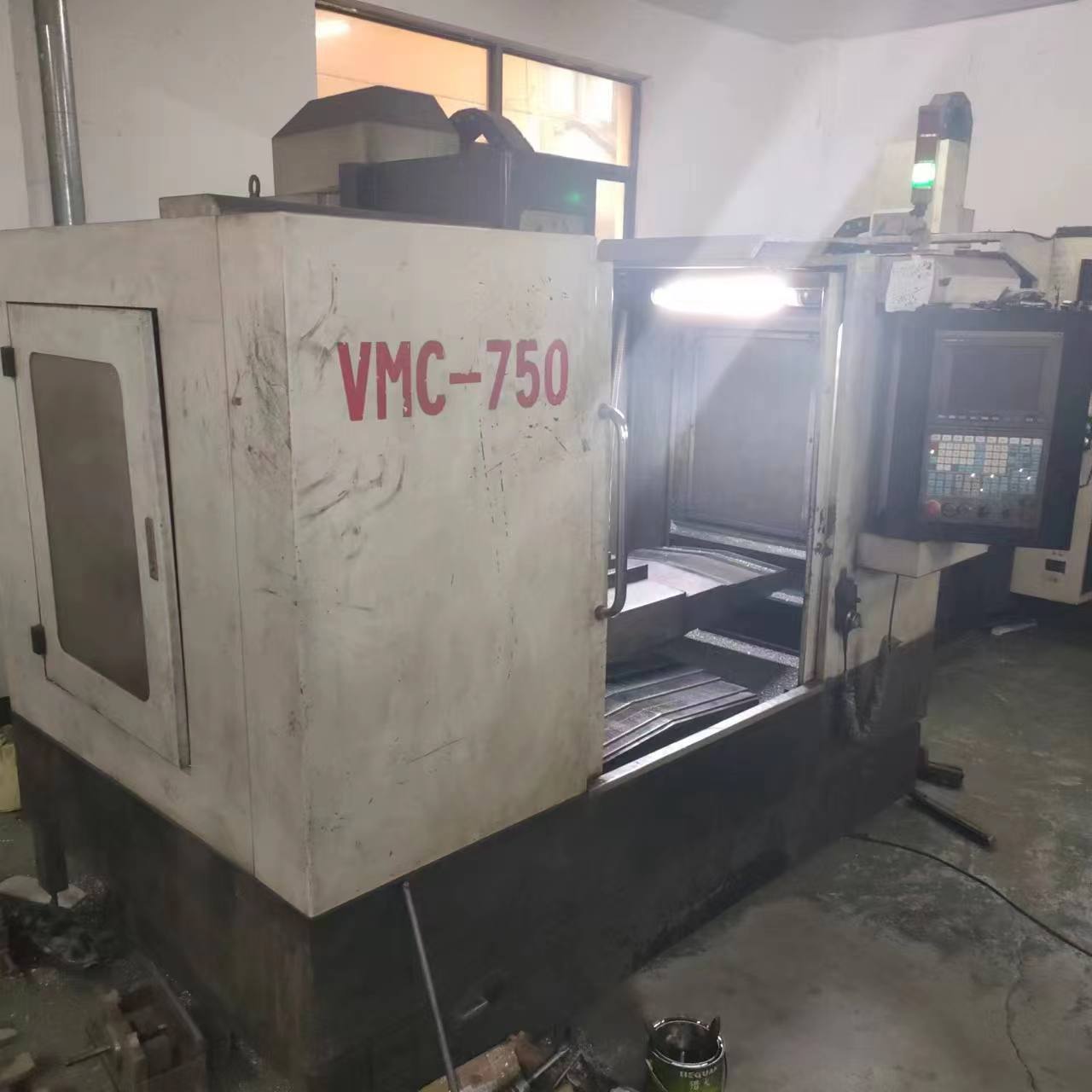 鑄造模具加工