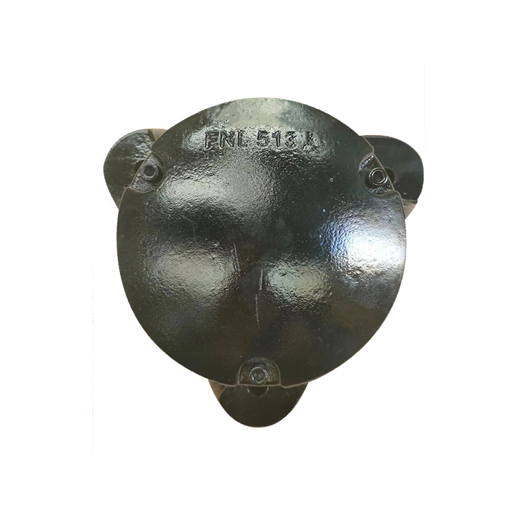FNL513A軸承座