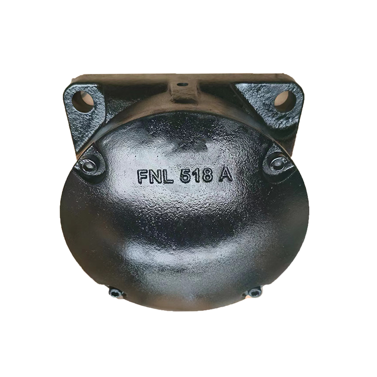 FNL518A軸承座